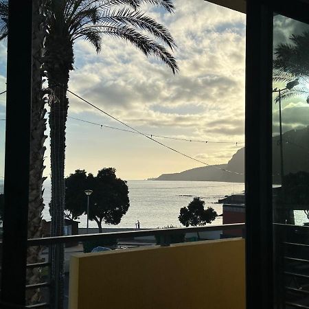 Apartamentos Amarelo Canical  Εξωτερικό φωτογραφία
