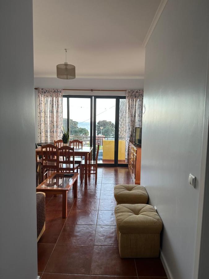 Apartamentos Amarelo Canical  Εξωτερικό φωτογραφία