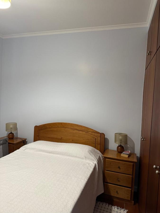 Apartamentos Amarelo Canical  Εξωτερικό φωτογραφία