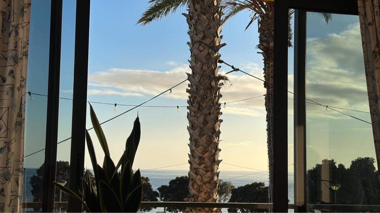Apartamentos Amarelo Canical  Εξωτερικό φωτογραφία