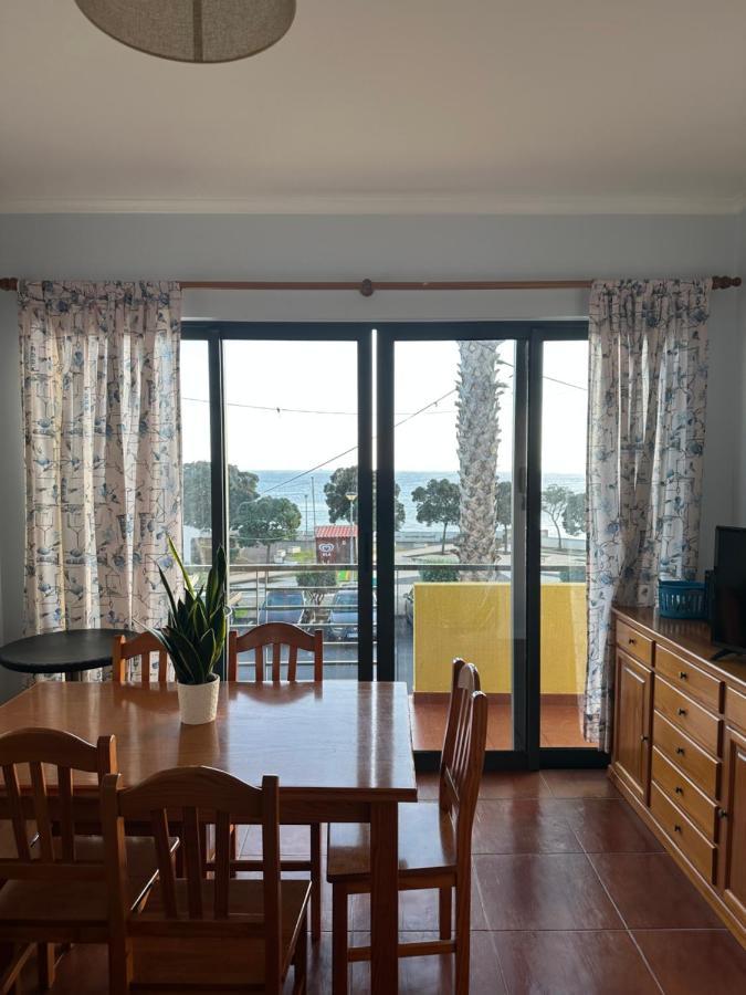 Apartamentos Amarelo Canical  Εξωτερικό φωτογραφία