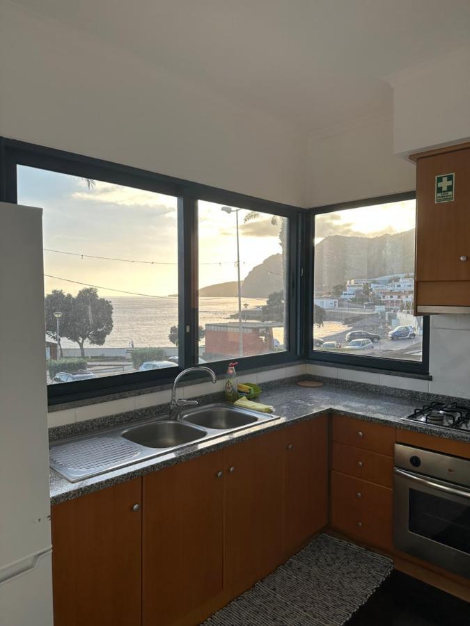 Apartamentos Amarelo Canical  Εξωτερικό φωτογραφία
