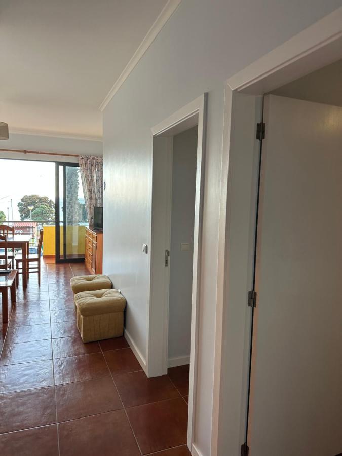 Apartamentos Amarelo Canical  Εξωτερικό φωτογραφία
