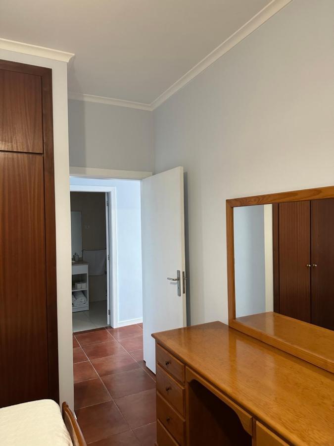 Apartamentos Amarelo Canical  Εξωτερικό φωτογραφία