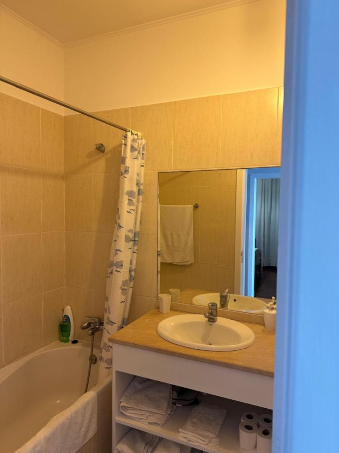 Apartamentos Amarelo Canical  Εξωτερικό φωτογραφία
