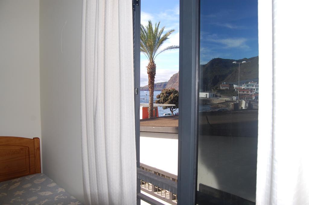 Apartamentos Amarelo Canical  Δωμάτιο φωτογραφία