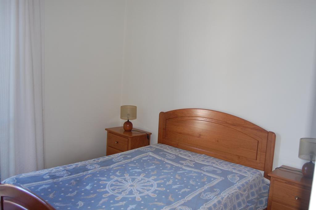Apartamentos Amarelo Canical  Δωμάτιο φωτογραφία